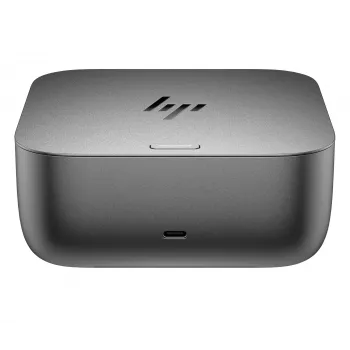 Estación de acoplamiento HP Thunderbolt 4 100W G6 conectividad por cable 5K Ultra HD
