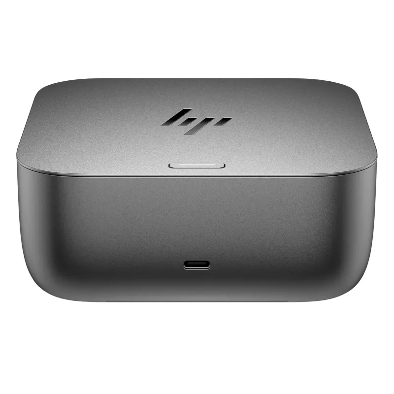 Estación de acoplamiento HP Thunderbolt 4 100W G6 conectividad por cable 5K Ultra HD