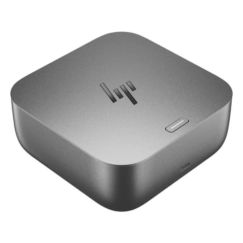 Estación de acoplamiento HP Thunderbolt 4 100W G6 conectividad por cable 5K Ultra HD