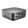 Estación de acoplamiento HP Thunderbolt 4 100W G6 conectividad por cable 5K Ultra HD