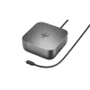 Estación de acoplamiento HP Thunderbolt 4 100W G6 conectividad por cable 5K Ultra HD