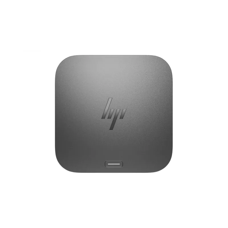 Estación de acoplamiento HP Thunderbolt 4 100W G6 conectividad por cable 5K Ultra HD