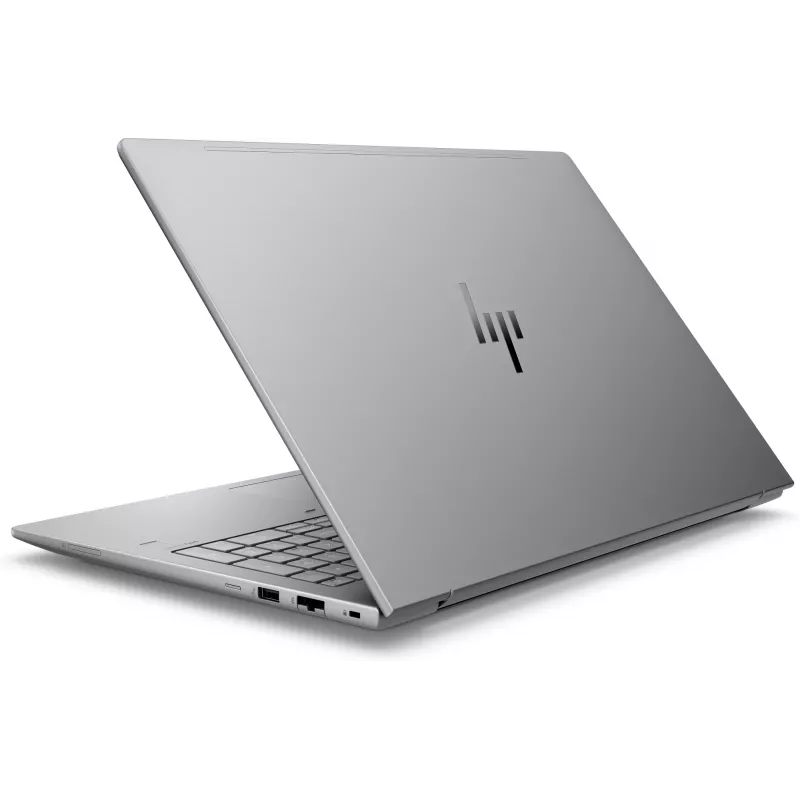 HP ZBook Power G11 A AMD Ryzen™ 7 8845HS Estación de trabajo móvil 40,6 cm (16 inch) WUXGA 32 GB DDR5-SDRAM 1 TB SSD NVIDIA RTX A1000 Wi-Fi 6E (802.11ax) Windows 11 Pro AI Estación de trabajo, AI PC Gris