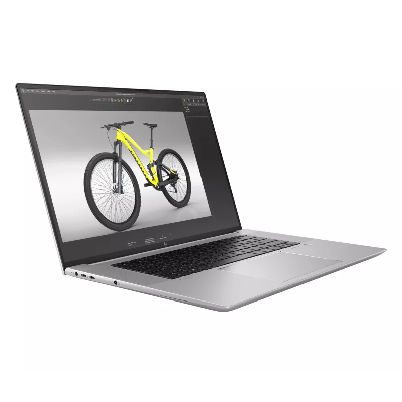 HP ZBook Studio G11 Intel Core Ultra 7 155H 40,6 cm (16