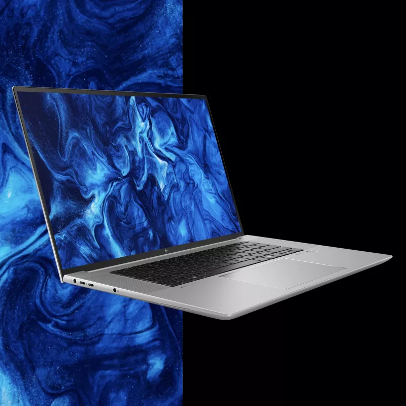 HP ZBook Studio G11 Intel Core Ultra 7 155H 40,6 cm (16