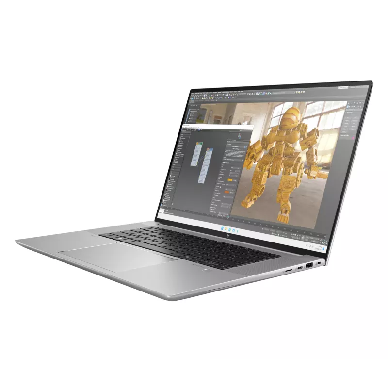 HP ZBook Studio G11 Intel Core Ultra 7 155H 40,6 cm (16