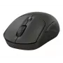 Ratón inalámbrico HP 405 Quiet — Ambidiestro, Óptico 1200 DPI, RF Wireless + Bluetooth, 5 botones, alimentado por pilas, negro