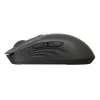 Ratón inalámbrico HP 405 Quiet — Ambidiestro, Óptico 1200 DPI, RF Wireless + Bluetooth, 5 botones, alimentado por pilas, negro