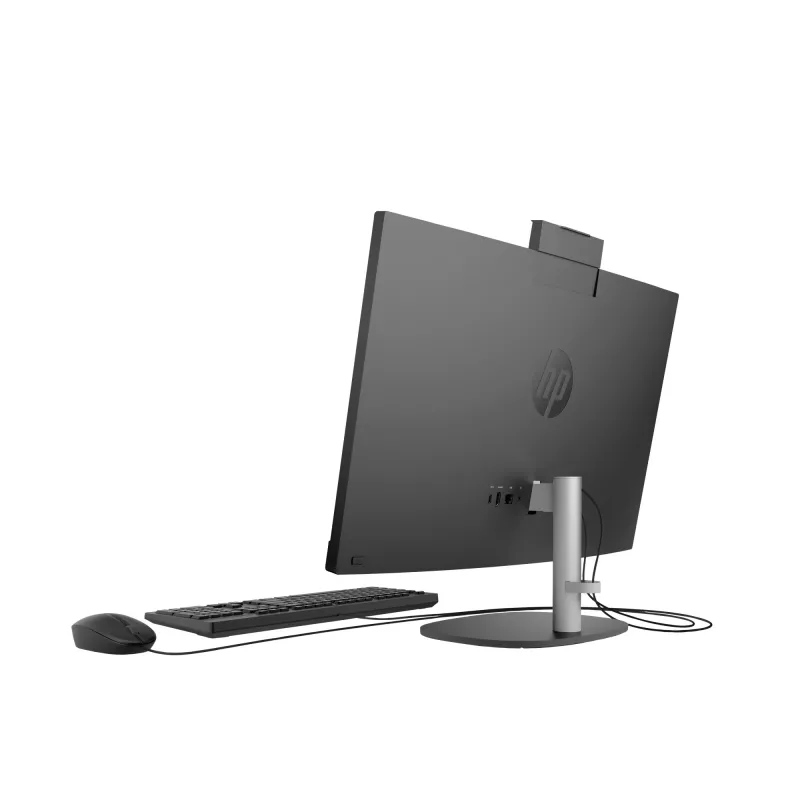 HP ProOne 240 G10 Intel® Core™ i5 i5-1334U 60,5 cm (23,8 pulgadas) 1920 x 1080 píxeles 16 GB DDR4-SDRAM Windows 11 Pro Wi-Fi 6 (802.11ax) (reacondicionado)