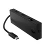 HP replicador de puertos USB-C, 1GbE (B8SV8AA)