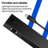 Hub USB-C portátil HP, Vietnam, Empresa, Forest Stewardship Council (FSC), 119,6 mm, 39,9 mm, 14,9 mm