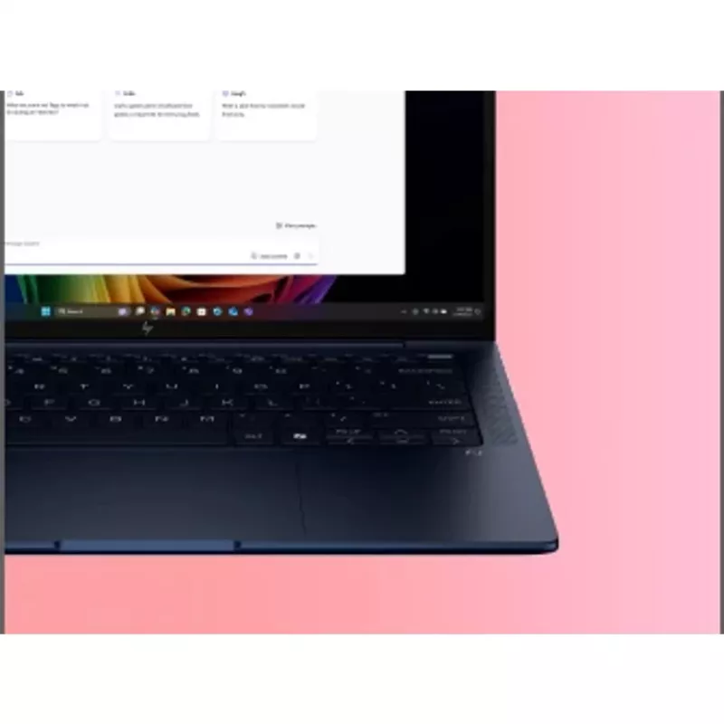 Portátil HP EliteBook X G1i 14
