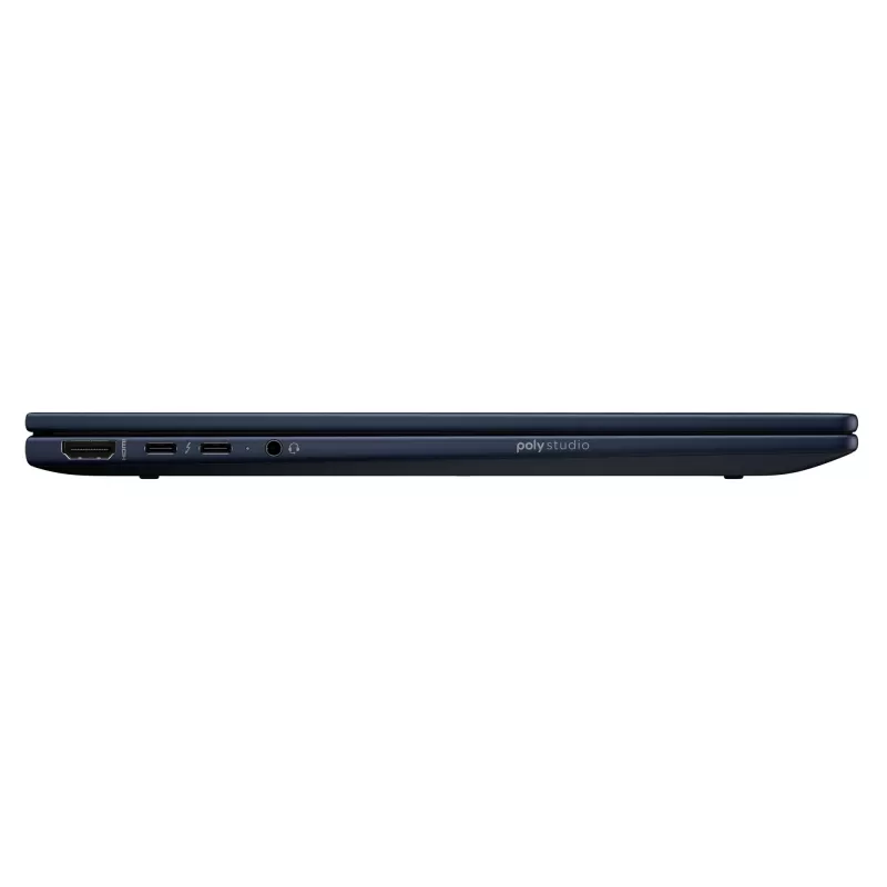 Portátil híbrido HP EliteBook X Flip G1i 14 inch Intel Core Ultra 7 32 GB RAM 1 TB SSD Intel Arc Windows 11 Pro