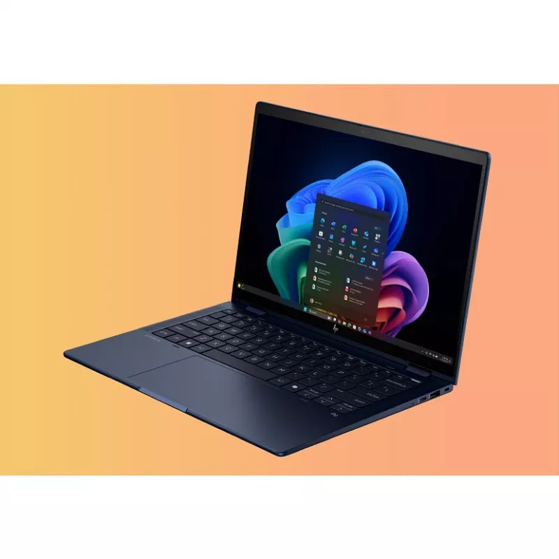 Portátil híbrido HP EliteBook X Flip G1i 14 inch Intel Core Ultra 5 32GB RAM 512GB SSD Intel Arc Graphics Windows 11 Pro