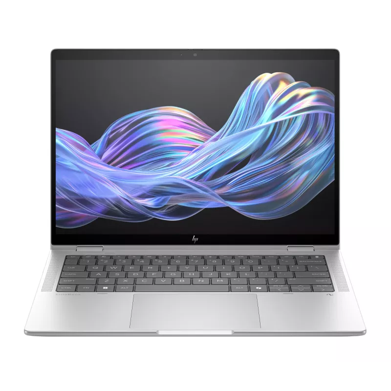 Portátil híbrido HP EliteBook X Flip G1i 14 inch Intel Core Ultra 7 32 GB RAM 512 GB SSD Intel Arc Graphics Windows 11 Pro