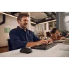 HP Multi-DevDual-ModeKBDwPlm EMEA-INTL E Teclado Negro