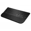 HP Multi-DevDual-ModeKBDwPlm EMEA-INTL E Teclado Negro