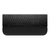 HP Multi-DevDual-ModeKBDwPlm EMEA-INTL E Teclado Negro