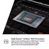 HP ZBook Ultra G1a Copilot+ PC AMD Ryzen AI Max+ PRO 35,6 cm (14