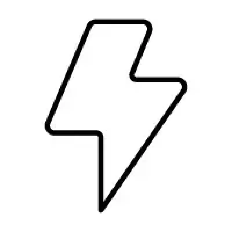 Fuente de alimentación HP 330W Smart AC Adapter, fuente de alimentación universal para interiores, entrada 90–264 V, negra, indicadores LED