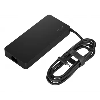 Fuente de alimentación HP 330W SMT AC ADPT EMEA-INTL EN Loc-Eur — 330W, entrada AC, incl. cable de alimentación, 200×90×25,4 mm