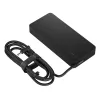 Fuente de alimentación HP 330W SMT AC ADPT EMEA-INTL EN Loc-Eur — 330W, entrada AC, incl. cable de alimentación, 200×90×25,4 mm