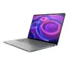 HP ZBook Ultra G1a Copilot+ PC AMD Ryzen AI Max PRO 390 35,6 cm (14 inch) Pantalla táctil 2,8K 64 GB LPDDR5x-SDRAM Wi-Fi 7 (802.11be) Windows 11 Pro Estación de trabajo AI, AI PC Plata