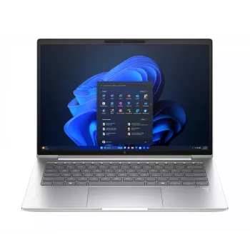 HP EliteBook 640 G11 Intel Core Ultra 5 135U Portátil 35,6 cm (14 pulgadas) WUXGA 16 GB DDR5-SDRAM 512 GB SSD Wi-Fi 6E (802.11ax) Windows 11 Pro plateado (reacondicionado)