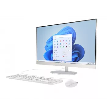 HP All-in-One 27-cr0048na Intel® Core™ i7 i7-1355U 68,6 cm (27