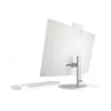 HP All-in-One 27-cr0048na Intel® Core™ i7 i7-1355U 68,6 cm (27 pulgadas) 1920 x 1080 píxeles All-in-One PC 8 GB DDR4-SDRAM 1 TB SSD Windows 11 Home Wi-Fi 6 (802.11ax) blanco (reacondicionado)
