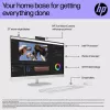 HP All-in-One 27-cr0048na Intel® Core™ i7 i7-1355U 68,6 cm (27 pulgadas) 1920 x 1080 píxeles All-in-One PC 8 GB DDR4-SDRAM 1 TB SSD Windows 11 Home Wi-Fi 6 (802.11ax) blanco (reacondicionado)