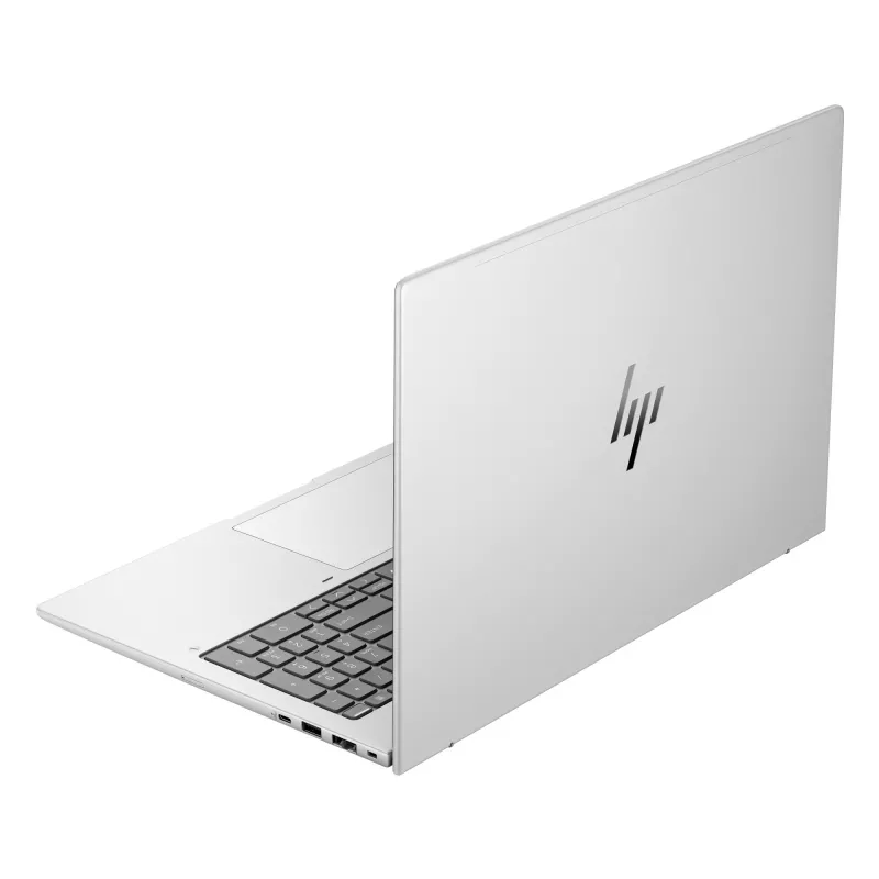 HP EliteBook 8 EB8G1i16 U5 228V 16 32GB/1T PC NX Copilot+ PC Intel Core Ultra 5 Portátil 40,6 cm (16 inch) WUXGA LPDDR5x-SDRAM 1 TB SSD Wi-Fi 7 (802.11be) Windows 11 Pro Plata