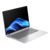 HP ProBook 4 PB4G1iR14 5-120U 14 16GB/512 PC NX Intel Core 5 Portátil 35,6 cm (14 inch) WUXGA DDR5-SDRAM 512 GB SSD Wi-Fi 6E (802.11ax) Windows 11 Pro Plata