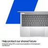 Portátil HP EliteBook 8 G1i 14, Intel Core Ultra 7 258V, 14 pulgadas WUXGA, 32GB, 1TB SSD, Windows 11 Pro