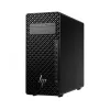 HP Z2 Tower G1i Intel Core Ultra 7 265K 32 GB DDR5-SDRAM 1 TB SSD Windows 11 Pro Estación de trabajo AI Estación de trabajo AI, AI PC Negro