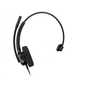 Auriculares USB con cable HP POLY MISSION 415 USB HS CL WW de HP, modelo C01A9AA#AC3