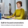 Auriculares USB con cable HP POLY MISSION 415 USB HS CL WW de HP, modelo C01A9AA#AC3
