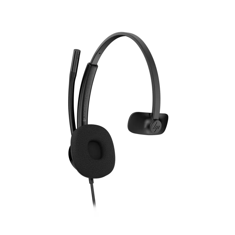 Auriculares USB con cable HP POLY MISSION 415 USB HS CL WW de HP, modelo C01A9AA#AC3