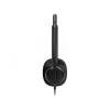 Auriculares USB con cable HP POLY MISSION 415 USB HS CL WW de HP, modelo C01A9AA#AC3