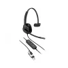 Auriculares USB con cable HP POLY MISSION 415 USB HS CL WW de HP, modelo C01A9AA#AC3