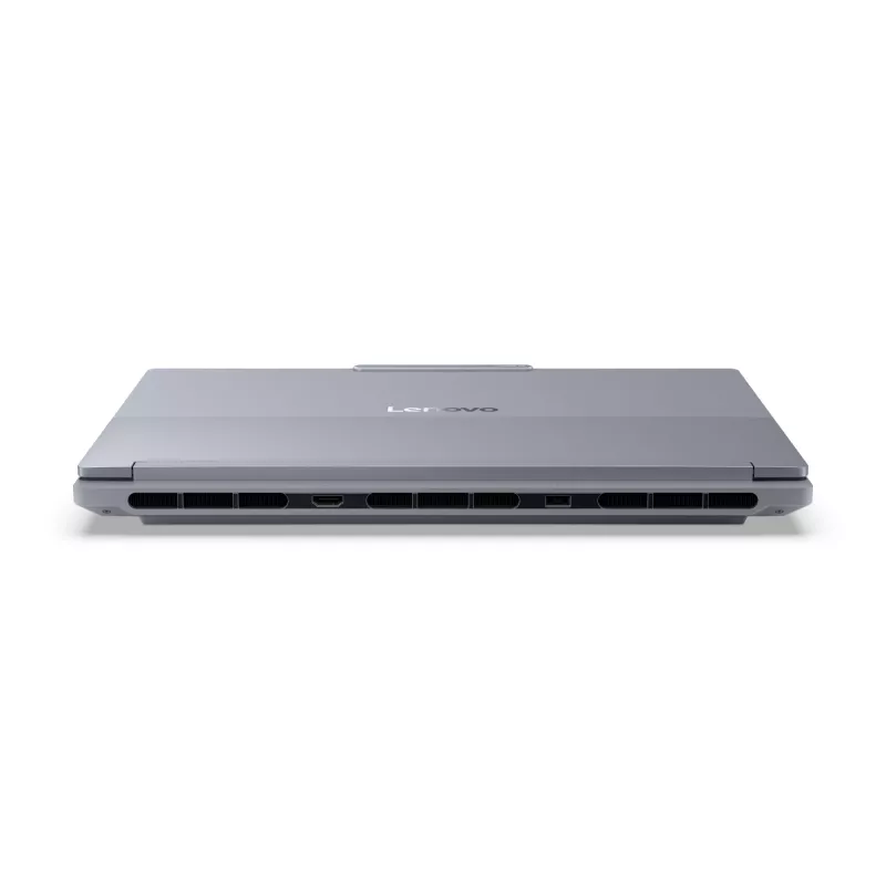 Portátil Lenovo ThinkBook 16p G6 ADR – AMD Ryzen 9 8940HX, 16 inch WQXGA, 32 GB DDR5, 1 TB SSD, NVIDIA GeForce RTX 5060, Windows 11 Pro