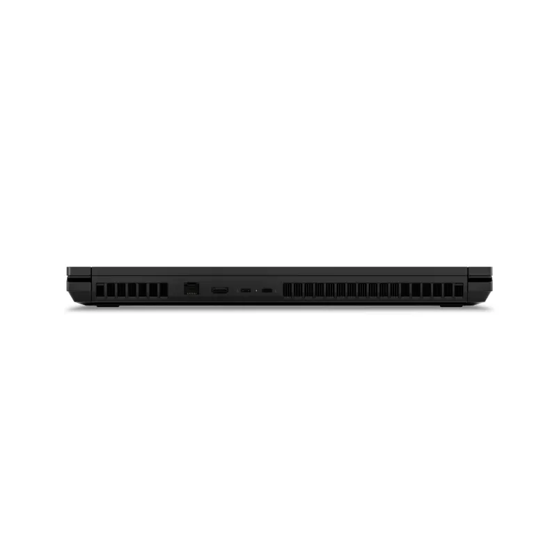 Lenovo ThinkPad P16 Gen 3 Intel Core Ultra 9 275HX Estación de trabajo móvil 40,6 cm (16