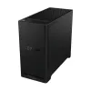 Lenovo Legion T5 30IAS10 Intel Core Ultra 9 285 32 GB DDR5-SDRAM 1 TB SSD NVIDIA GeForce RTX 5070 Windows 11 Home Torre PC negra