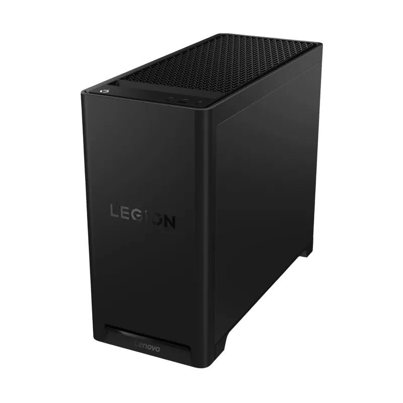 Lenovo Legion T5 30IAS10 Intel Core Ultra 9 285 32 GB DDR5-SDRAM 1 TB SSD NVIDIA GeForce RTX 5070 Windows 11 Home Torre PC negra