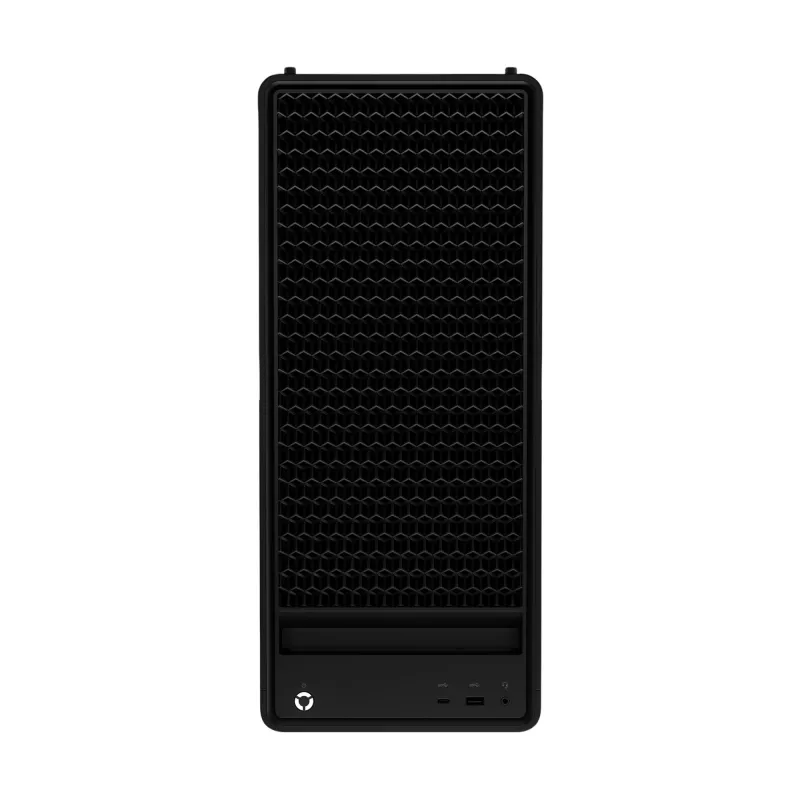 Lenovo Legion T5 30IAS10 Intel Core Ultra 9 285 32 GB DDR5-SDRAM 1 TB SSD NVIDIA GeForce RTX 5070 Windows 11 Home Torre PC negra