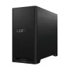 Lenovo Legion T5 30IAS10 Intel Core Ultra 9 285 32 GB DDR5-SDRAM 1 TB SSD NVIDIA GeForce RTX 5070 Windows 11 Home Torre PC negra