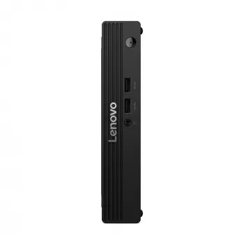 Lenovo V100q Intel Core i3 N-series i3-N305 16 GB DDR5-SDRAM 512 GB SSD Mini PC negro