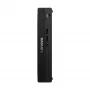 Lenovo V100q Intel Core i3 N-series i3-N305 16 GB DDR5-SDRAM 512 GB SSD Mini PC negro