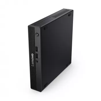Lenovo V100q Intel Core i3 N-series i3-N305 16 GB DDR5-SDRAM 512 GB SSD Mini PC negro