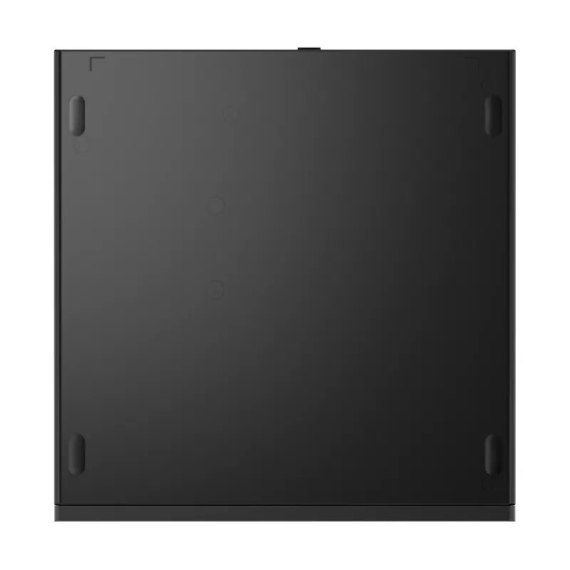 Lenovo V100q Intel Core i3 N-series i3-N305 16 GB DDR5-SDRAM 512 GB SSD Mini PC negro